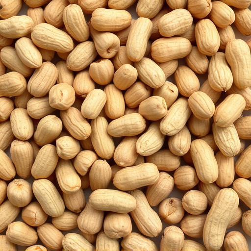 peanuts