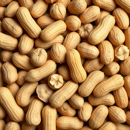 peanuts
