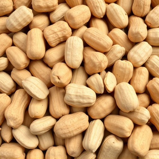 peanuts