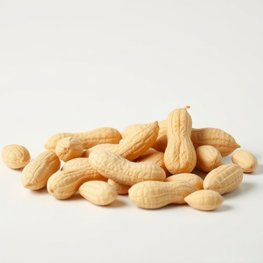 Save Money on Top-Quality Peanuts for Birmingham's Birds Now!