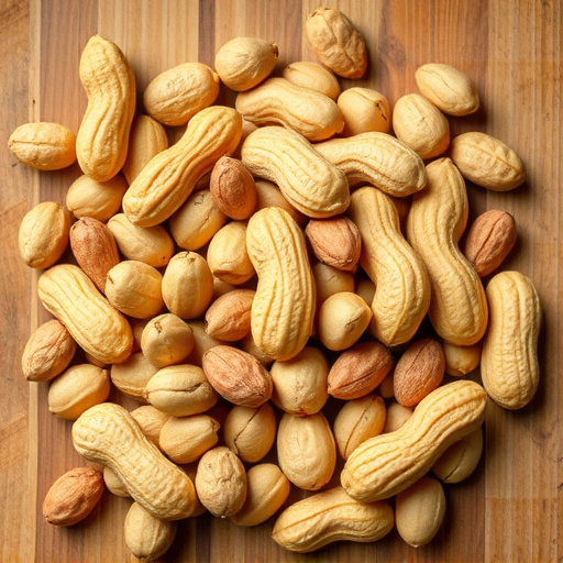 Save Big on Top-Quality Peanuts for Birds in Bradford - 25kg Bags with Free Shipping!