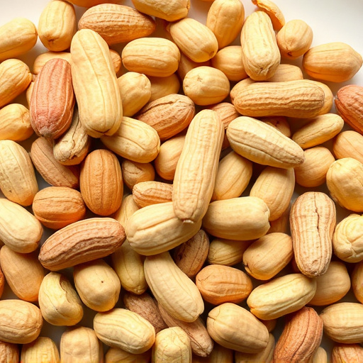 peanuts