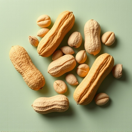 peanuts