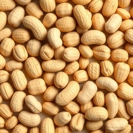 peanuts