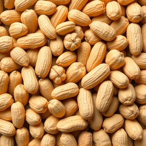 peanuts
