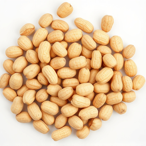 peanuts