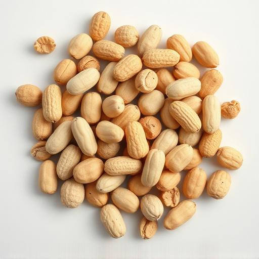 peanuts