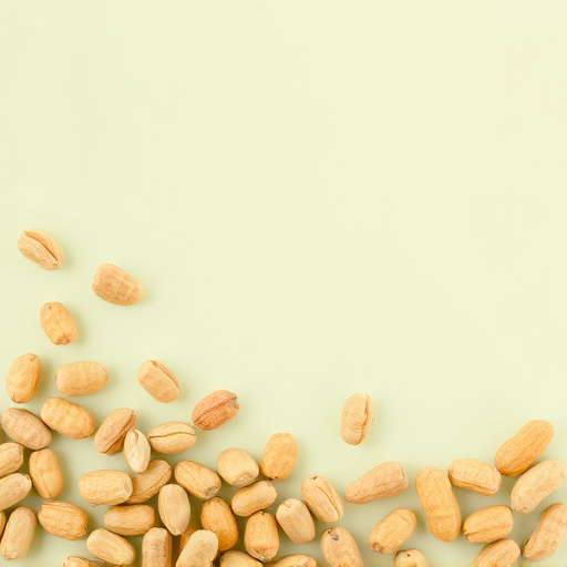 peanuts
