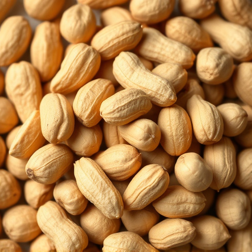 peanuts