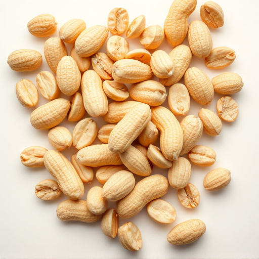 peanuts