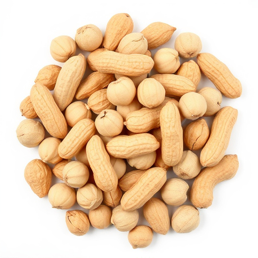 Feed Your Flock Affordable Luxury: Organic Peanuts for Birds, Leeds