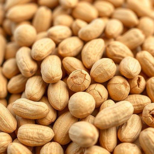 peanuts