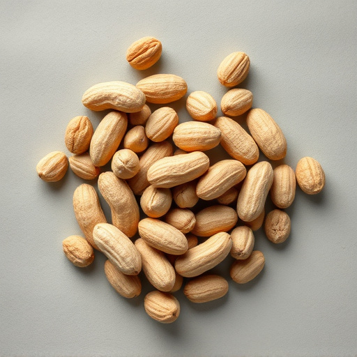 peanuts