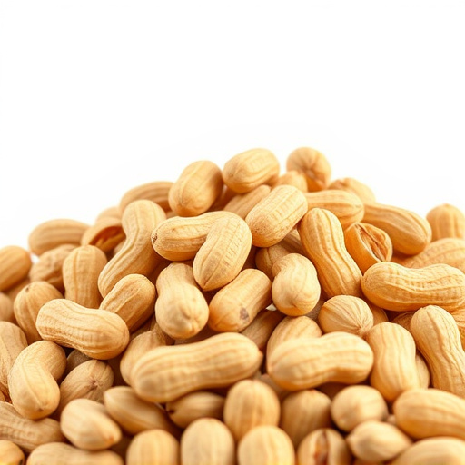 peanuts
