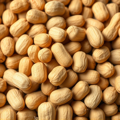 peanuts