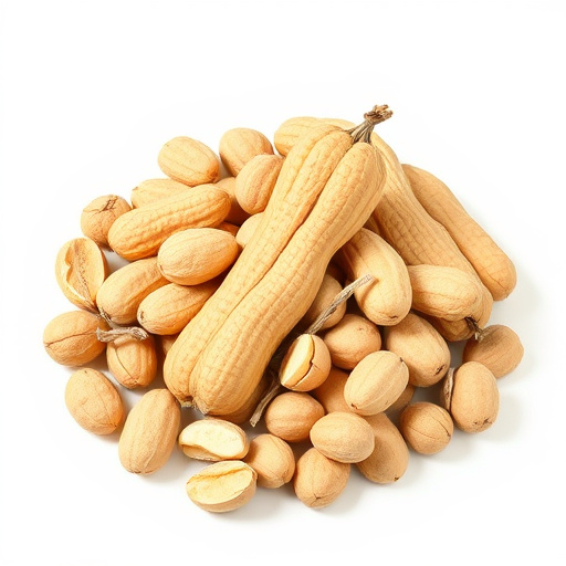 peanuts