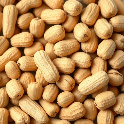 peanuts