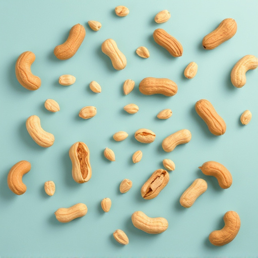 peanuts