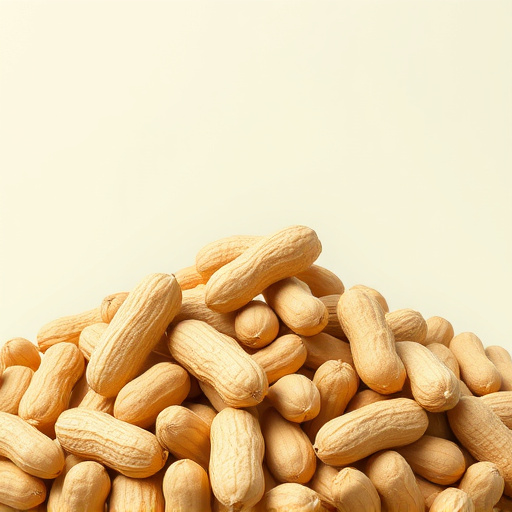 peanuts