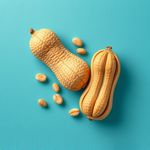 peanuts