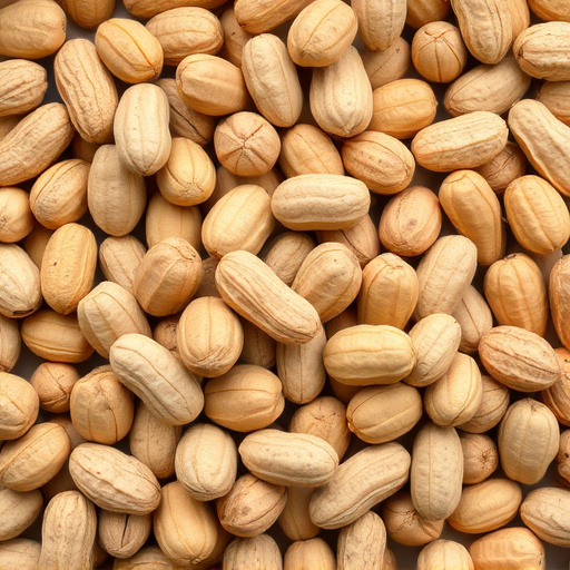 peanuts