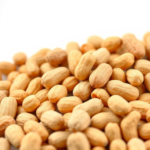peanuts