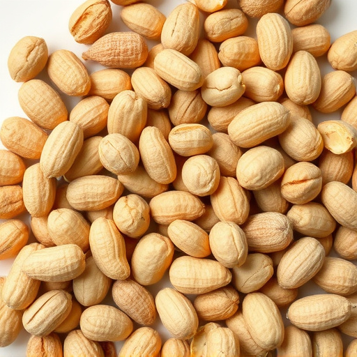 peanuts