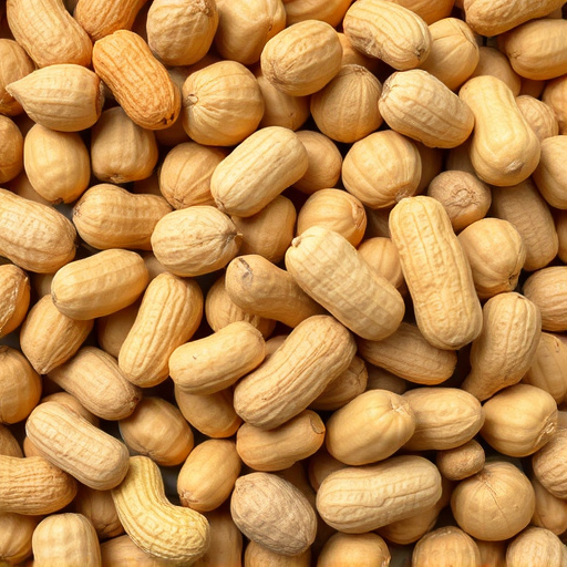 peanuts