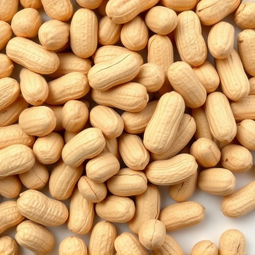 peanuts