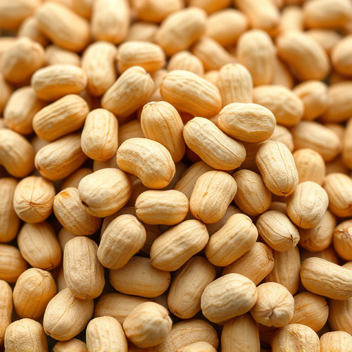 peanuts