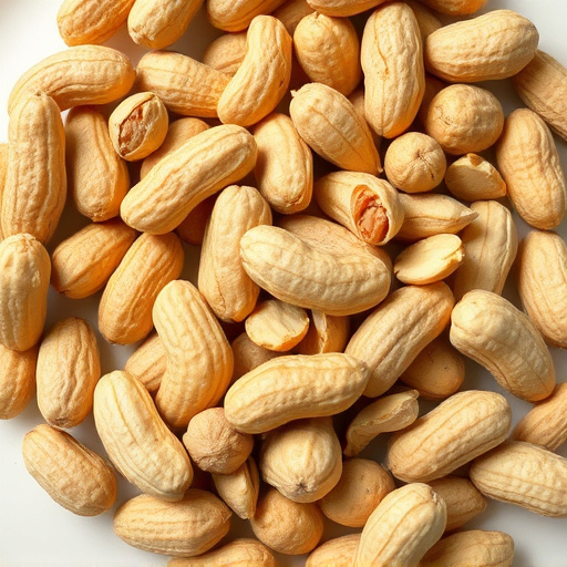 peanuts