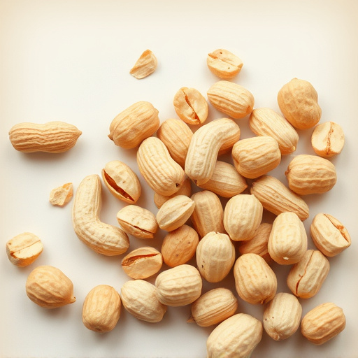 peanuts