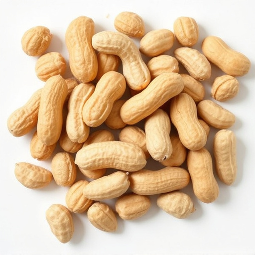 peanuts