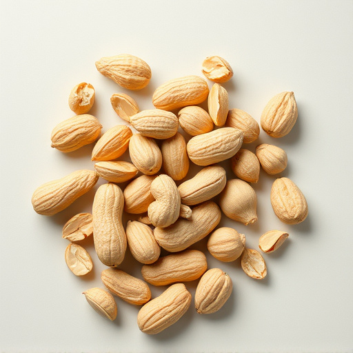 peanuts