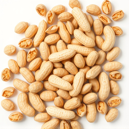 peanuts
