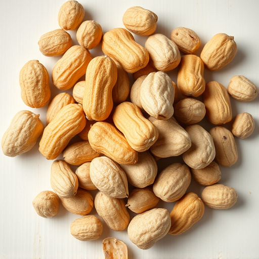 peanuts