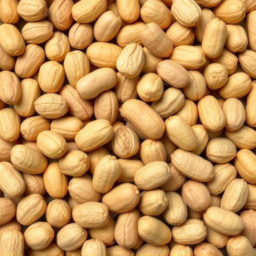 peanuts