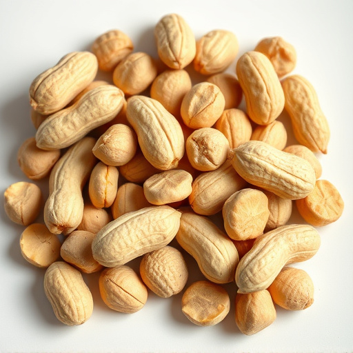 peanuts