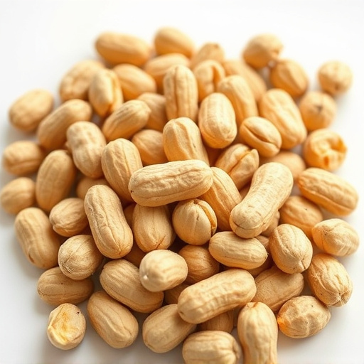 peanuts