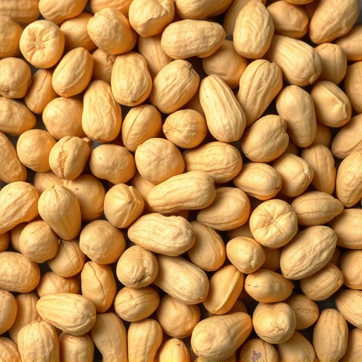 peanuts
