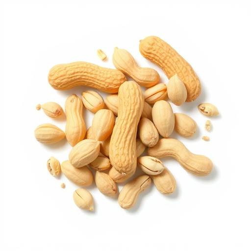 peanuts