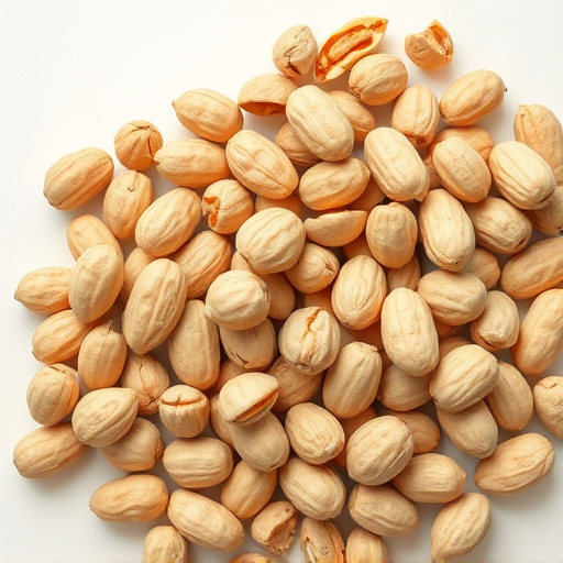peanuts