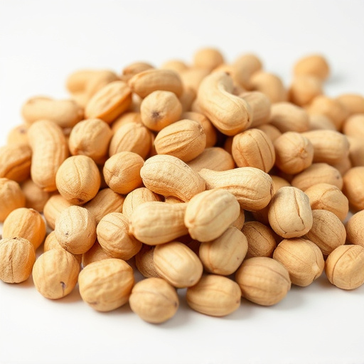 peanuts