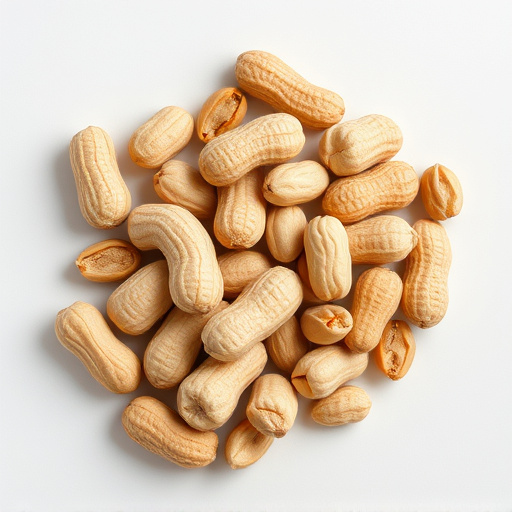 Feed Your Liverpool Birds Luxuriously: New, Top-Quality Peanut Blend with Free Shipping!