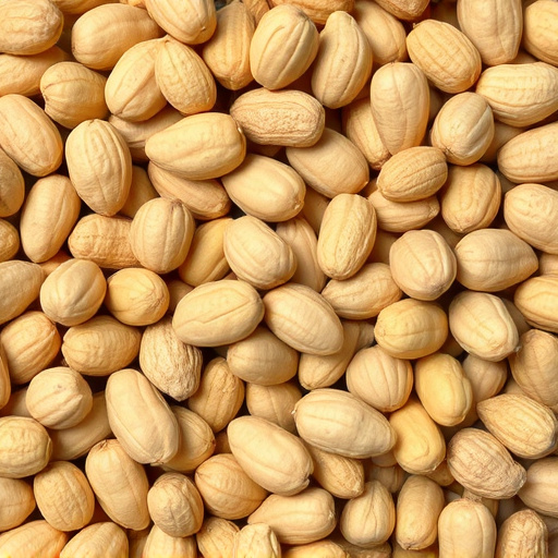 peanuts