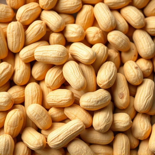 peanuts