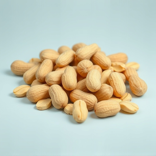peanuts