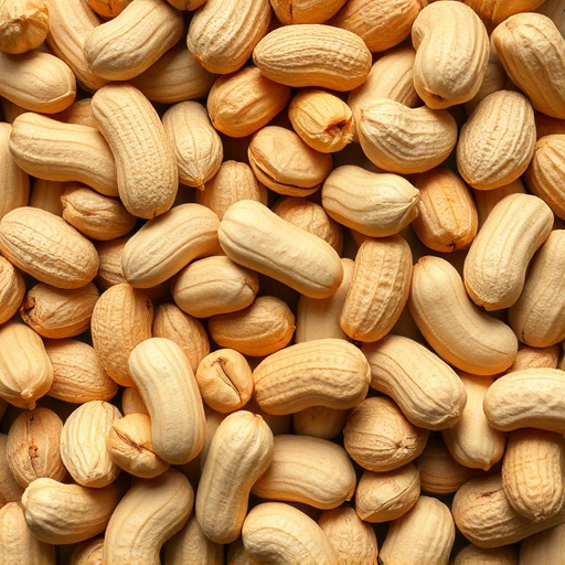 peanuts