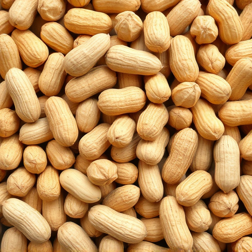 peanuts