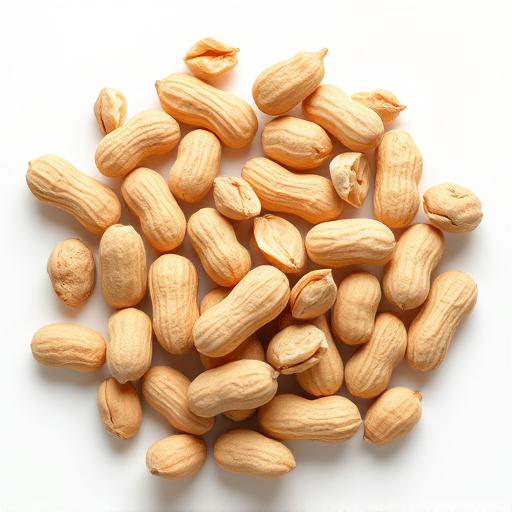 peanuts